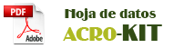 Descargar la ficha técnica del recorrido ACRO-KIT